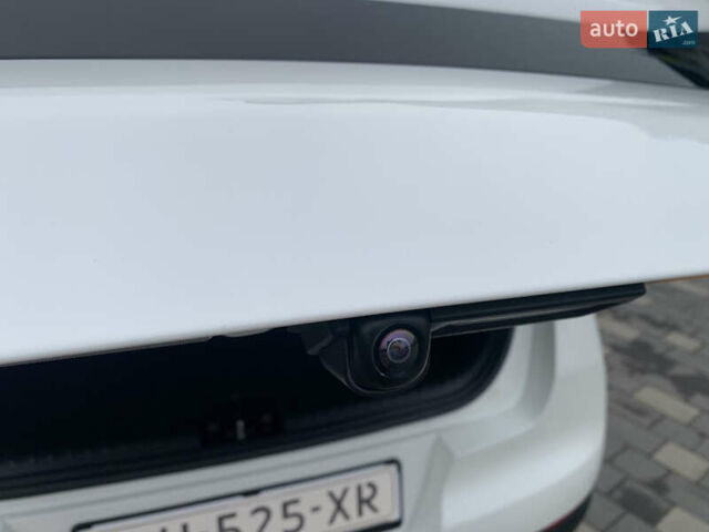 Білий Кіа Soul, об'ємом двигуна 0 л та пробігом 152 тис. км за 18999 $, фото 22 на Automoto.ua