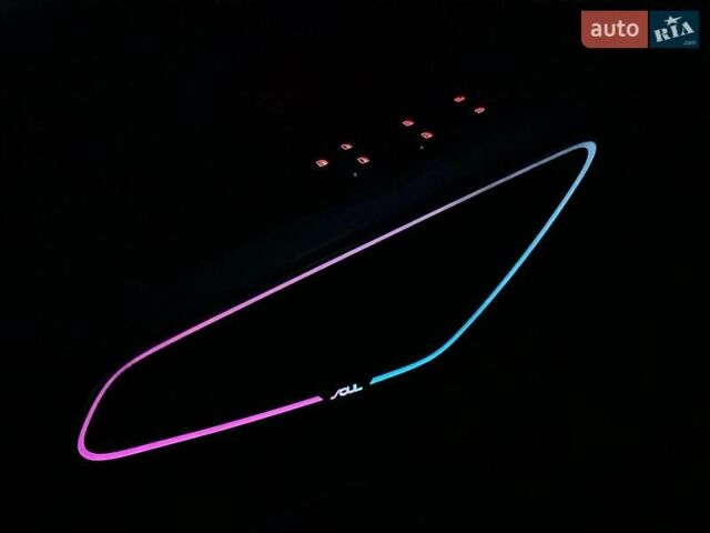 Білий Кіа Soul, об'ємом двигуна 0 л та пробігом 44 тис. км за 20700 $, фото 6 на Automoto.ua