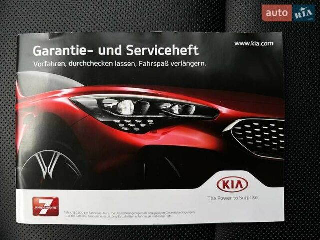 Білий Кіа Soul, об'ємом двигуна 0 л та пробігом 44 тис. км за 20700 $, фото 79 на Automoto.ua