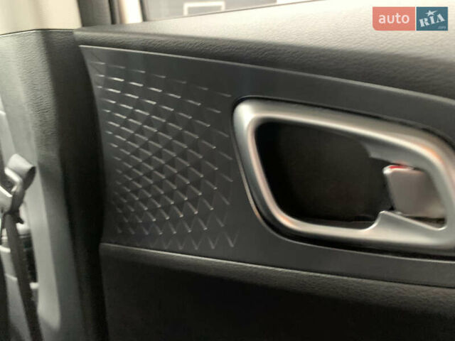 Білий Кіа Soul, об'ємом двигуна 0 л та пробігом 152 тис. км за 18999 $, фото 48 на Automoto.ua