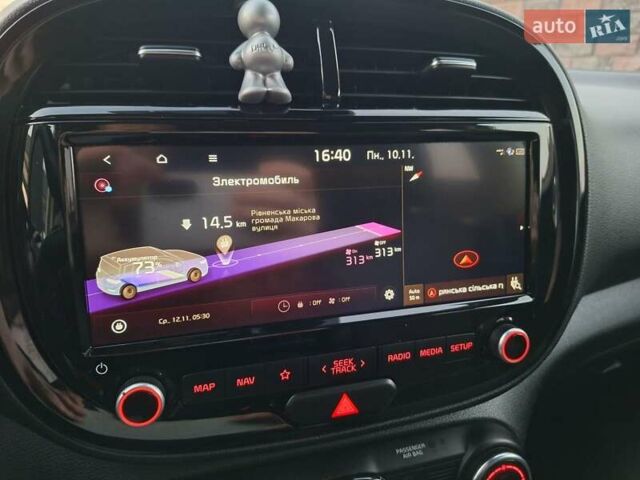 Белый Киа Soul, объемом двигателя 0 л и пробегом 147 тыс. км за 17700 $, фото 33 на Automoto.ua