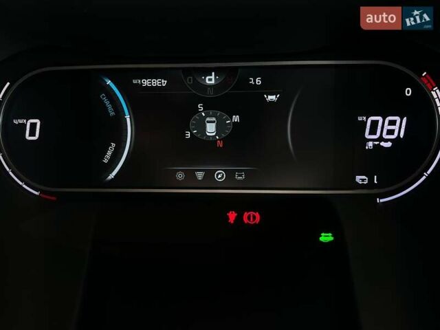 Білий Кіа Soul, об'ємом двигуна 0 л та пробігом 44 тис. км за 20700 $, фото 58 на Automoto.ua