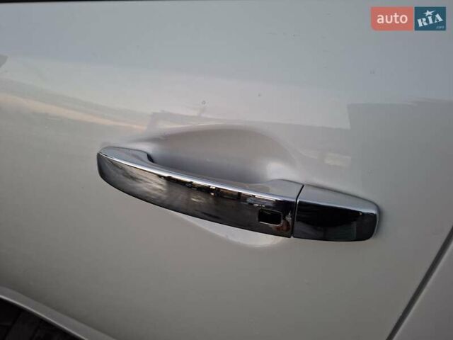 Белый Киа Soul, объемом двигателя 0 л и пробегом 147 тыс. км за 17700 $, фото 16 на Automoto.ua