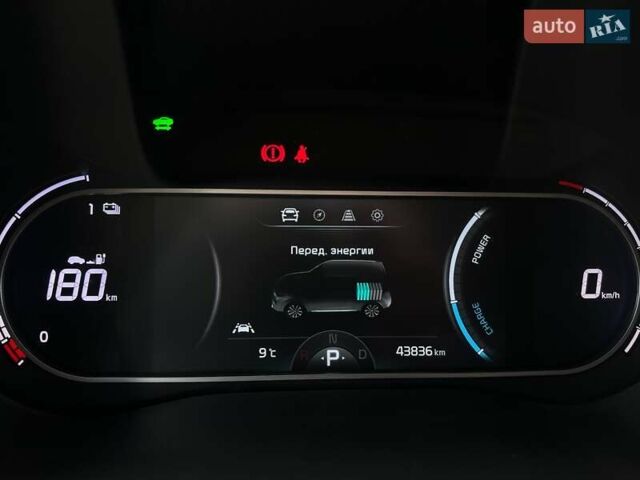 Білий Кіа Soul, об'ємом двигуна 0 л та пробігом 44 тис. км за 20700 $, фото 62 на Automoto.ua