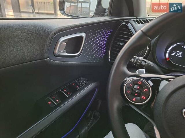 Белый Киа Soul, объемом двигателя 0 л и пробегом 147 тыс. км за 17700 $, фото 36 на Automoto.ua