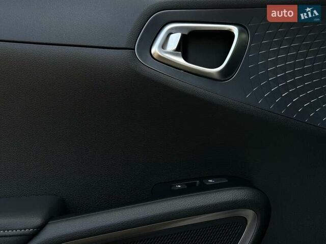 Білий Кіа Soul, об'ємом двигуна 0 л та пробігом 44 тис. км за 20700 $, фото 88 на Automoto.ua