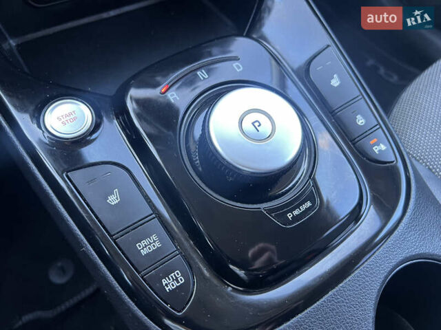 Белый Киа Soul, объемом двигателя 0 л и пробегом 111 тыс. км за 17500 $, фото 22 на Automoto.ua