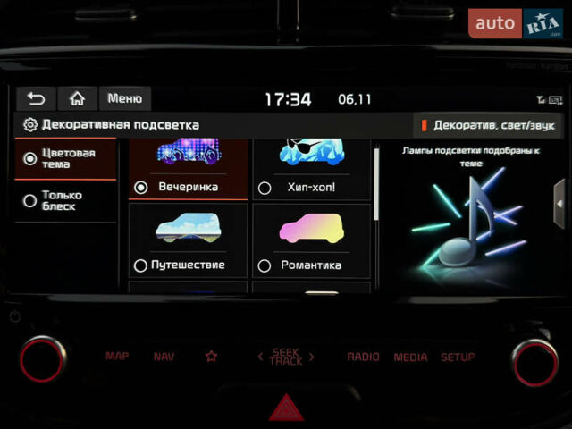 Белый Киа Soul, объемом двигателя 0 л и пробегом 26 тыс. км за 21500 $, фото 78 на Automoto.ua