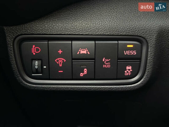 Белый Киа Soul, объемом двигателя 0 л и пробегом 26 тыс. км за 21500 $, фото 41 на Automoto.ua