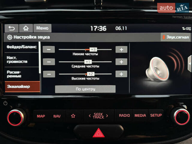 Белый Киа Soul, объемом двигателя 0 л и пробегом 26 тыс. км за 21500 $, фото 83 на Automoto.ua