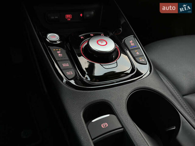 Белый Киа Soul, объемом двигателя 0 л и пробегом 26 тыс. км за 21500 $, фото 73 на Automoto.ua