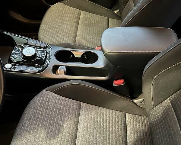 Белый Киа Soul, объемом двигателя 0 л и пробегом 40 тыс. км за 17900 $, фото 8 на Automoto.ua
