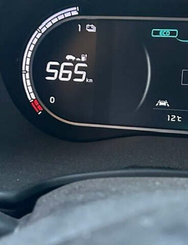 Белый Киа Soul, объемом двигателя 0 л и пробегом 70 тыс. км за 18200 $, фото 18 на Automoto.ua