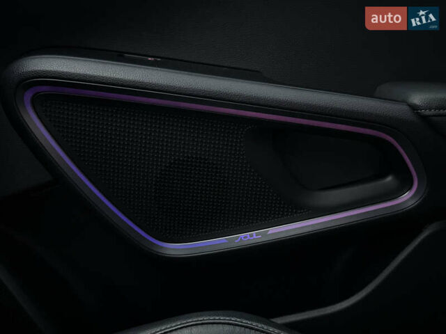 Белый Киа Soul, объемом двигателя 0 л и пробегом 26 тыс. км за 21500 $, фото 7 на Automoto.ua