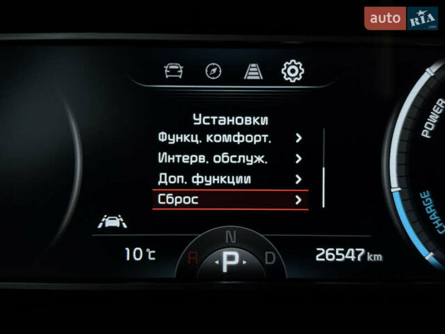 Белый Киа Soul, объемом двигателя 0 л и пробегом 26 тыс. км за 21500 $, фото 54 на Automoto.ua