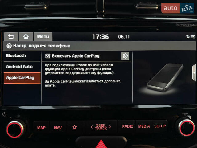 Белый Киа Soul, объемом двигателя 0 л и пробегом 26 тыс. км за 21500 $, фото 84 на Automoto.ua