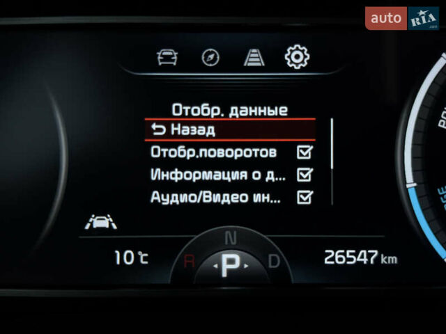 Белый Киа Soul, объемом двигателя 0 л и пробегом 26 тыс. км за 21500 $, фото 56 на Automoto.ua