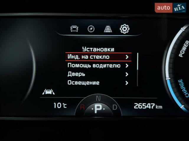 Белый Киа Soul, объемом двигателя 0 л и пробегом 26 тыс. км за 21500 $, фото 53 на Automoto.ua