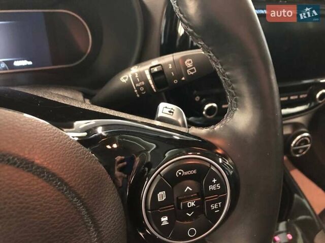 Белый Киа Soul, объемом двигателя 0 л и пробегом 40 тыс. км за 17900 $, фото 29 на Automoto.ua