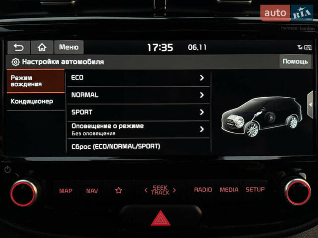 Белый Киа Soul, объемом двигателя 0 л и пробегом 26 тыс. км за 21500 $, фото 82 на Automoto.ua