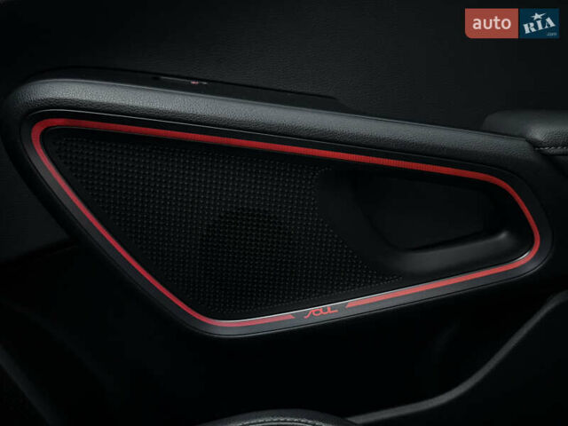 Белый Киа Soul, объемом двигателя 0 л и пробегом 26 тыс. км за 21500 $, фото 109 на Automoto.ua