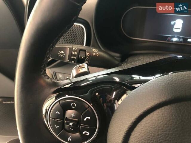 Белый Киа Soul, объемом двигателя 0 л и пробегом 40 тыс. км за 17490 $, фото 25 на Automoto.ua