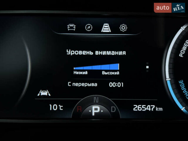 Белый Киа Soul, объемом двигателя 0 л и пробегом 26 тыс. км за 21500 $, фото 51 на Automoto.ua