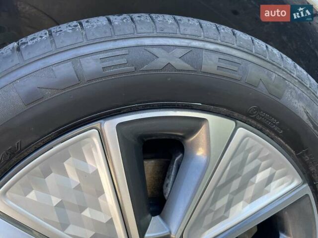 Белый Киа Soul, объемом двигателя 0 л и пробегом 40 тыс. км за 17900 $, фото 23 на Automoto.ua