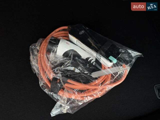 Белый Киа Soul, объемом двигателя 0 л и пробегом 26 тыс. км за 21500 $, фото 98 на Automoto.ua