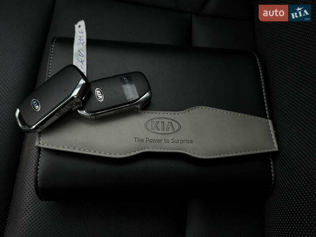 Белый Киа Soul, объемом двигателя 0 л и пробегом 26 тыс. км за 21500 $, фото 114 на Automoto.ua