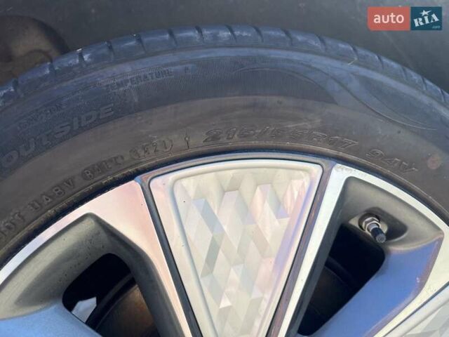 Белый Киа Soul, объемом двигателя 0 л и пробегом 40 тыс. км за 17900 $, фото 22 на Automoto.ua