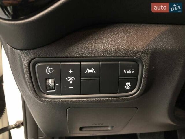 Белый Киа Soul, объемом двигателя 0 л и пробегом 40 тыс. км за 17490 $, фото 16 на Automoto.ua