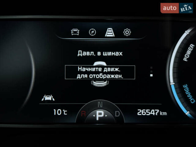 Белый Киа Soul, объемом двигателя 0 л и пробегом 26 тыс. км за 21500 $, фото 52 на Automoto.ua