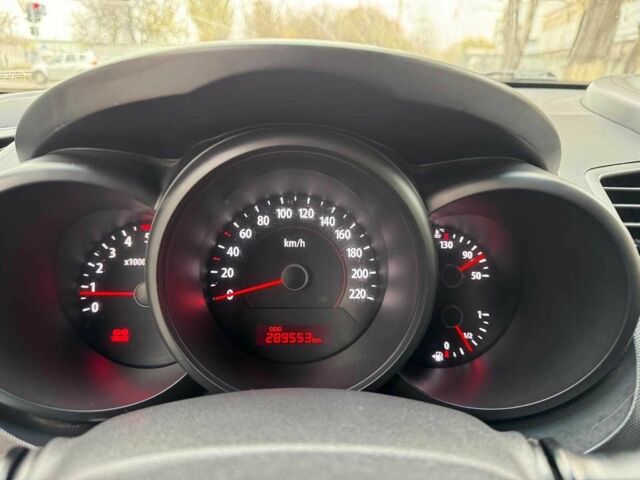 Бежевый Киа Soul, объемом двигателя 1.6 л и пробегом 289 тыс. км за 6690 $, фото 17 на Automoto.ua