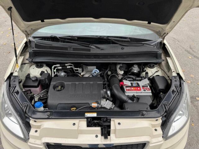 Бежевый Киа Soul, объемом двигателя 1.6 л и пробегом 289 тыс. км за 6690 $, фото 22 на Automoto.ua