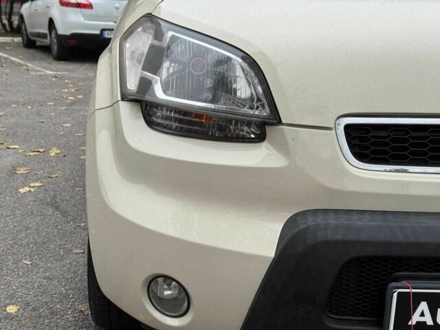 Бежевый Киа Soul, объемом двигателя 1.6 л и пробегом 289 тыс. км за 6690 $, фото 8 на Automoto.ua