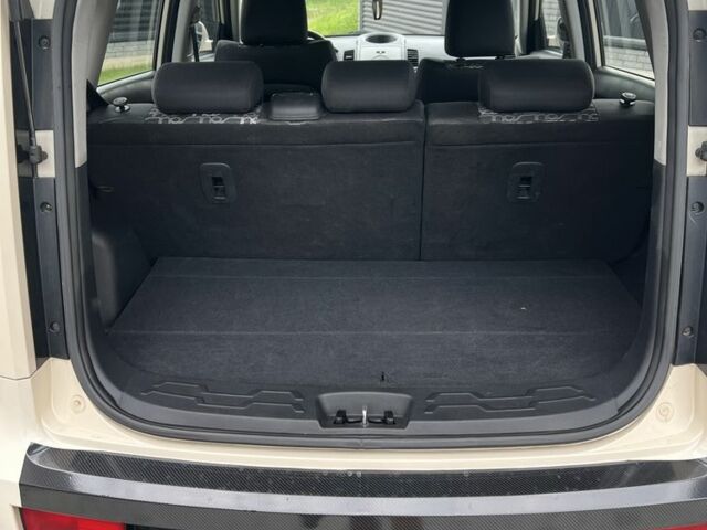 Бежевий Кіа Soul, об'ємом двигуна 1.6 л та пробігом 230 тис. км за 5700 $, фото 6 на Automoto.ua