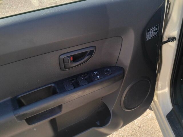 Бежевый Киа Soul, объемом двигателя 1.6 л и пробегом 233 тыс. км за 5499 $, фото 13 на Automoto.ua