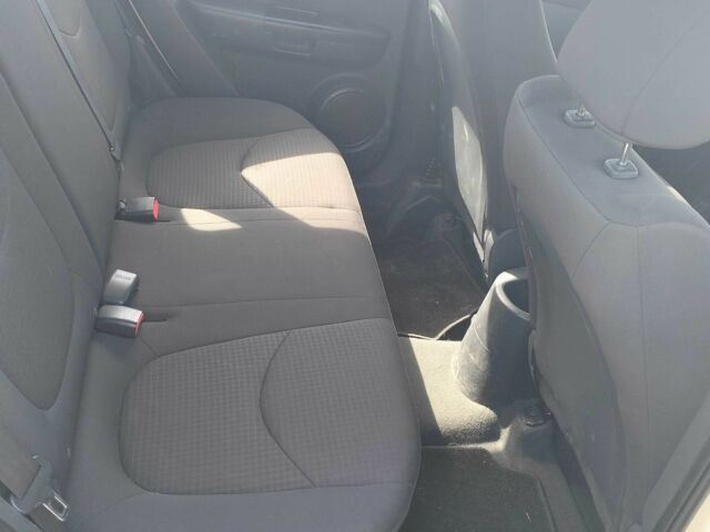 Бежевый Киа Soul, объемом двигателя 1.6 л и пробегом 233 тыс. км за 5499 $, фото 18 на Automoto.ua