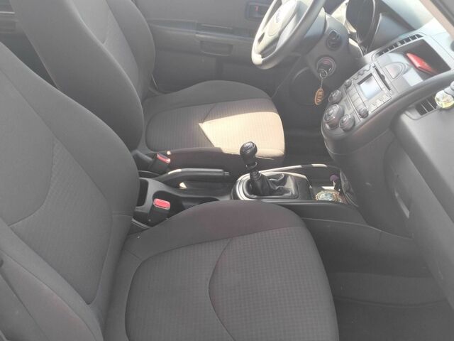 Бежевый Киа Soul, объемом двигателя 1.6 л и пробегом 233 тыс. км за 5499 $, фото 17 на Automoto.ua