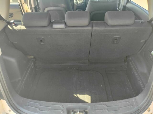 Бежевый Киа Soul, объемом двигателя 1.6 л и пробегом 233 тыс. км за 5499 $, фото 19 на Automoto.ua