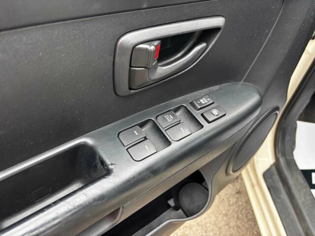 Бежевый Киа Soul, объемом двигателя 1.6 л и пробегом 107 тыс. км за 6990 $, фото 17 на Automoto.ua