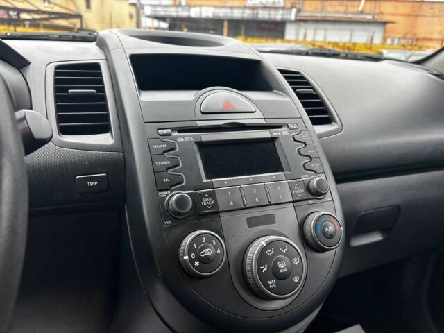 Бежевый Киа Soul, объемом двигателя 1.6 л и пробегом 107 тыс. км за 6990 $, фото 18 на Automoto.ua