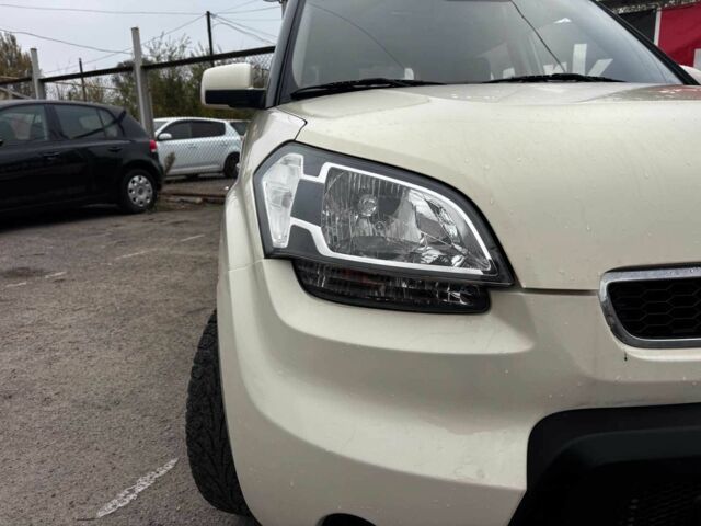 Бежевый Киа Soul, объемом двигателя 1.6 л и пробегом 107 тыс. км за 6990 $, фото 8 на Automoto.ua