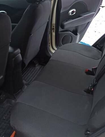 Бежевый Киа Soul, объемом двигателя 1.6 л и пробегом 144 тыс. км за 11000 $, фото 8 на Automoto.ua