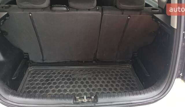 Бежевый Киа Soul, объемом двигателя 1.6 л и пробегом 144 тыс. км за 11000 $, фото 9 на Automoto.ua