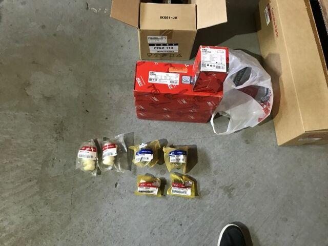 Бежевый Киа Soul, объемом двигателя 1.6 л и пробегом 198 тыс. км за 9500 $, фото 8 на Automoto.ua