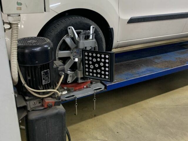 Бежевый Киа Soul, объемом двигателя 1.6 л и пробегом 198 тыс. км за 9500 $, фото 15 на Automoto.ua