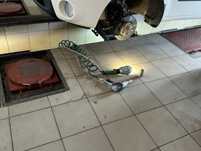 Бежевый Киа Soul, объемом двигателя 1.6 л и пробегом 198 тыс. км за 9500 $, фото 21 на Automoto.ua