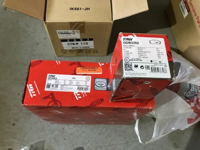 Бежевый Киа Soul, объемом двигателя 1.6 л и пробегом 198 тыс. км за 9500 $, фото 7 на Automoto.ua